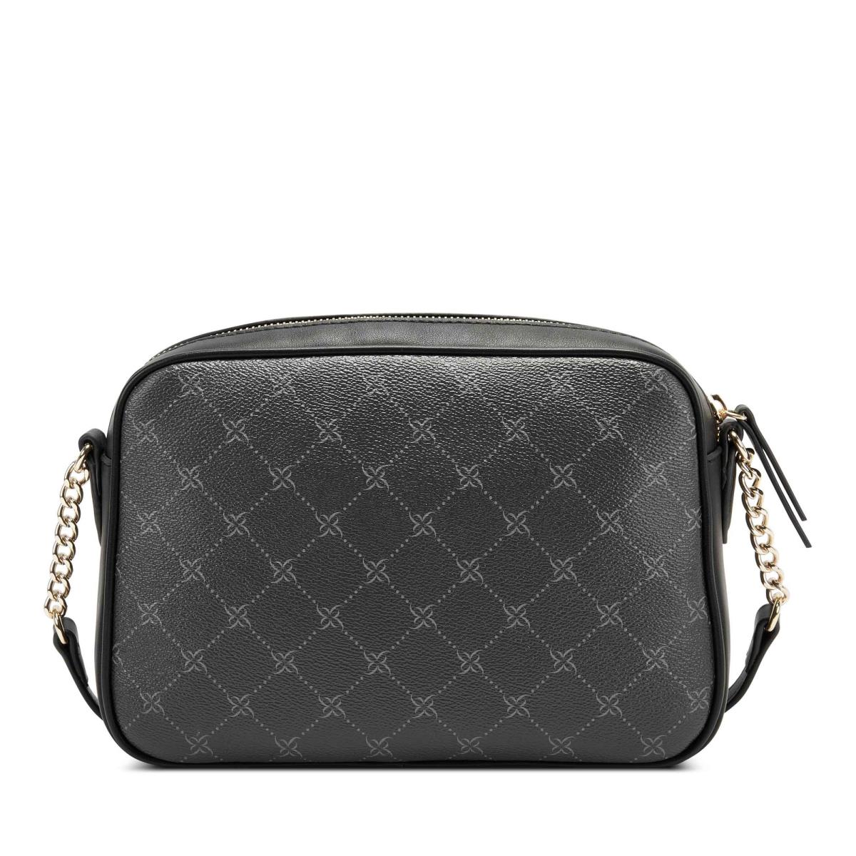 Bolsos Cruzados Nine West Calla Camera Bag Mujer Negras | 8261QPFAD