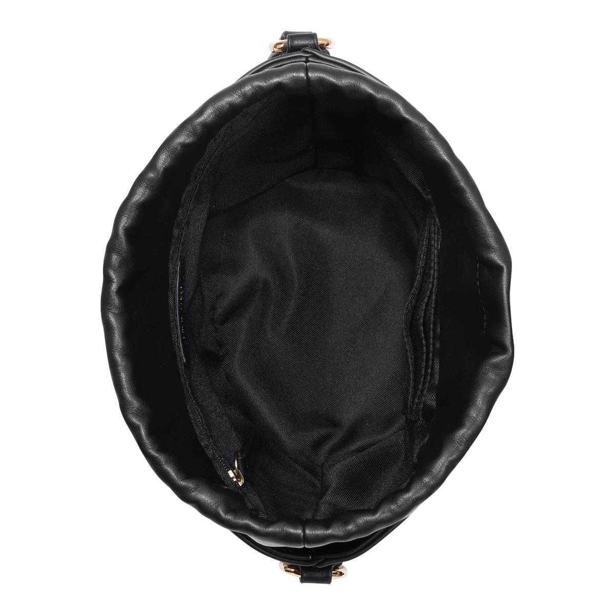 Bolsos Cruzados Nine West Laylin Drawstring Bucket Mujer Negras | 8249IHCGR