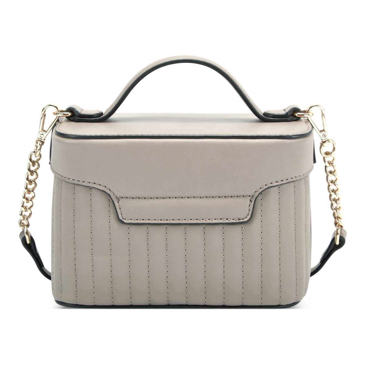 Bolsos Cruzados Nine West Wren Vanity Case Mujer Plateadas | 5172VUWKA