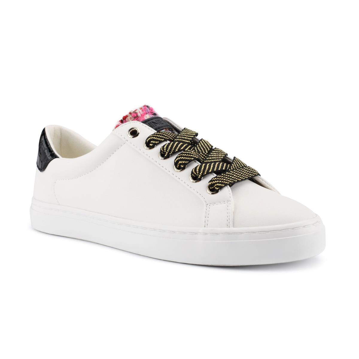 Casual Sneakers Nine West Best Mujer Blancas | 4509KXRPF