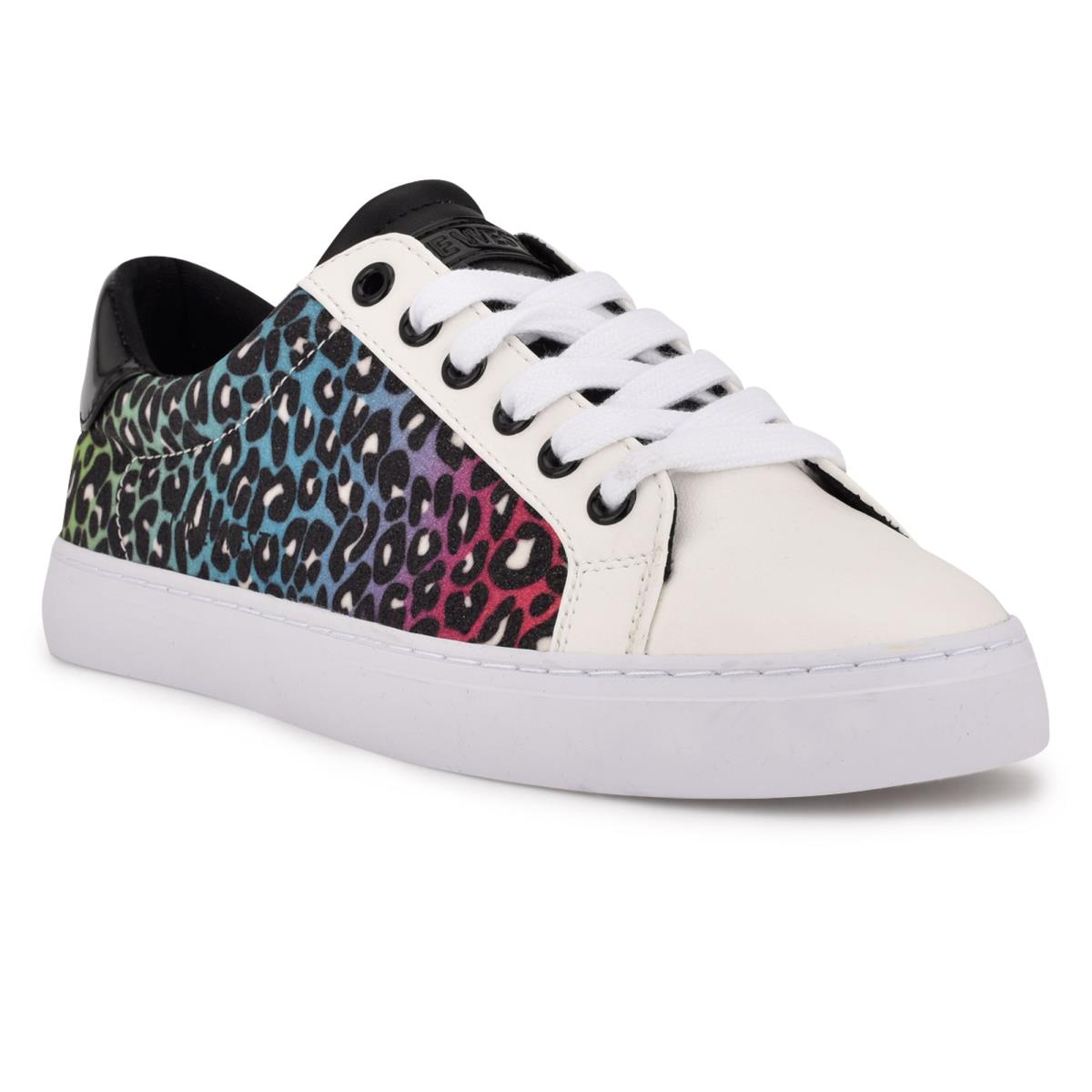 Casual Sneakers Nine West Best Mujer Multicolor | 4093WCNGP