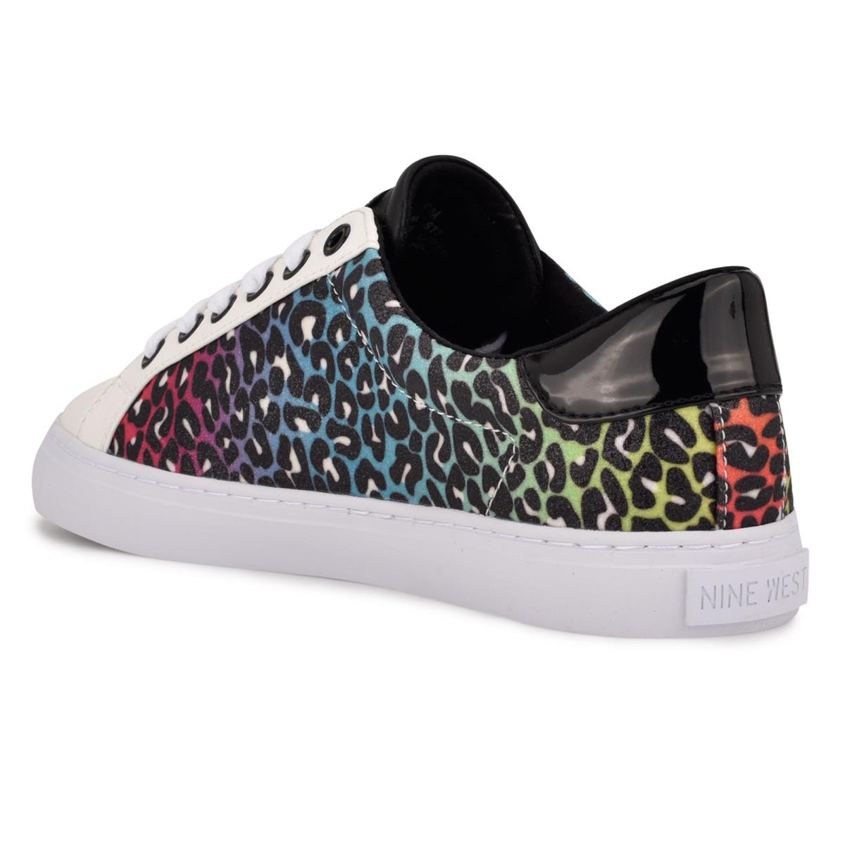 Casual Sneakers Nine West Best Mujer Multicolor | 4093WCNGP