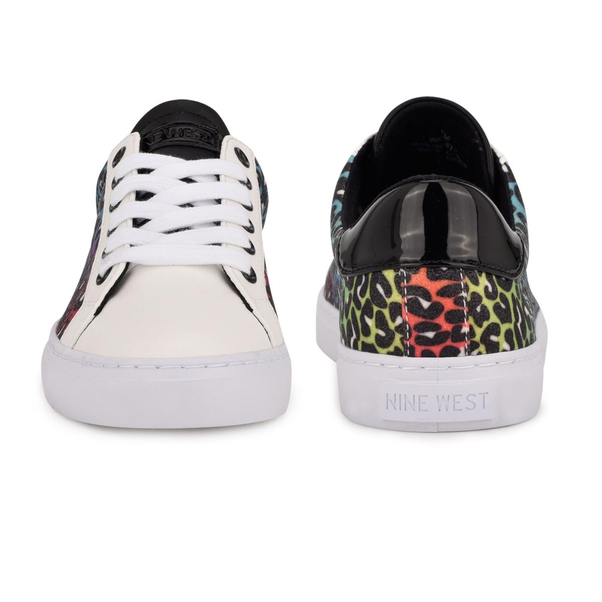 Casual Sneakers Nine West Best Mujer Multicolor | 4093WCNGP