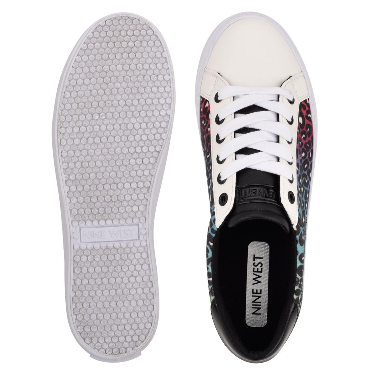 Casual Sneakers Nine West Best Mujer Multicolor | 4093WCNGP