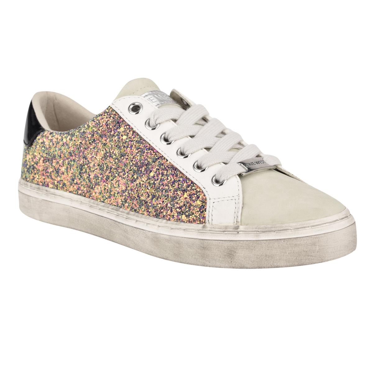 Casual Sneakers Nine West Best Mujer Multicolor | 9812LFIPM