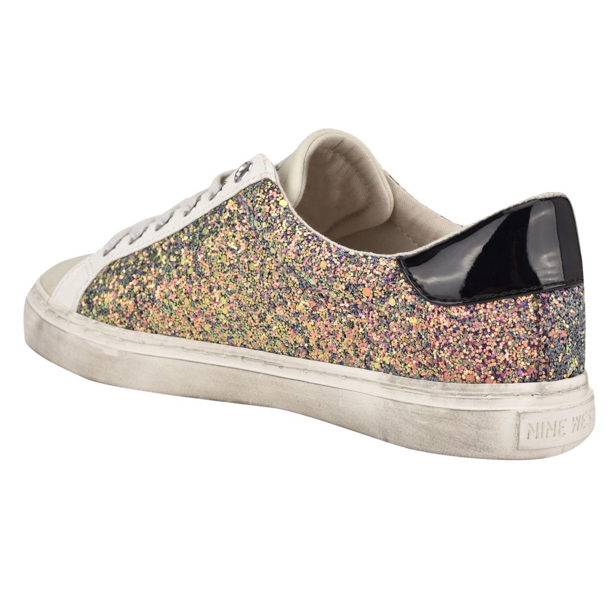 Casual Sneakers Nine West Best Mujer Multicolor | 9812LFIPM