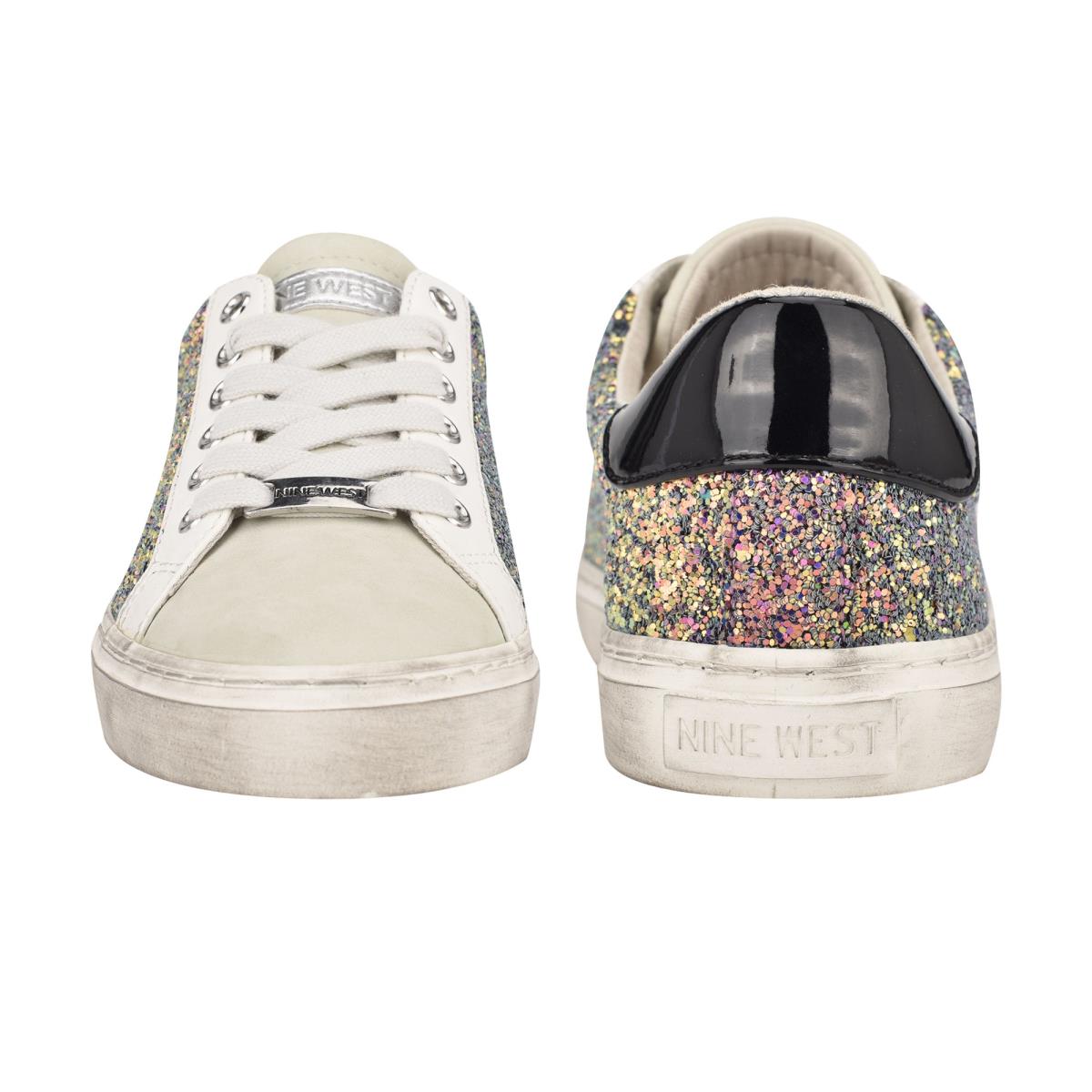 Casual Sneakers Nine West Best Mujer Multicolor | 9812LFIPM