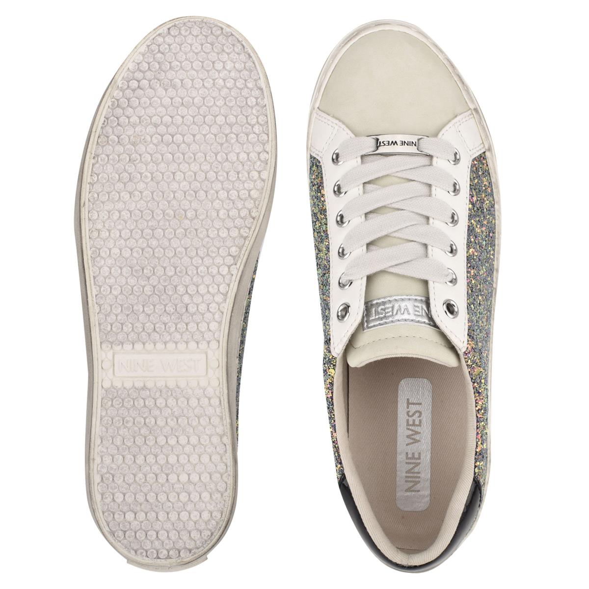 Casual Sneakers Nine West Best Mujer Multicolor | 9812LFIPM