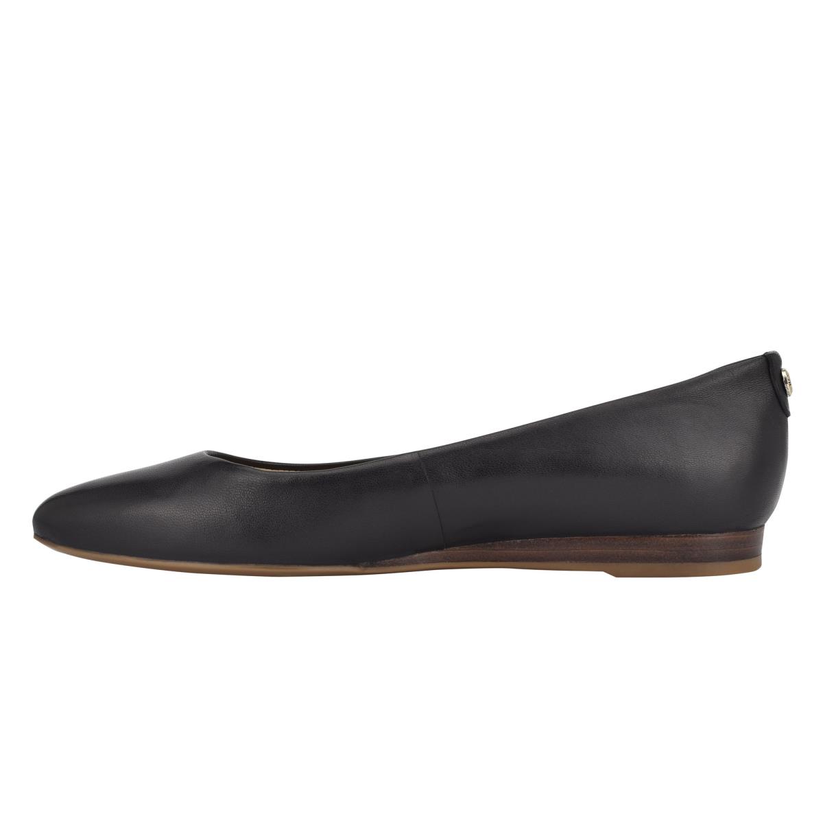 Flats Nine West Ferdi 9x9 Pointy Toe Mujer Negras | 7602XSYUW