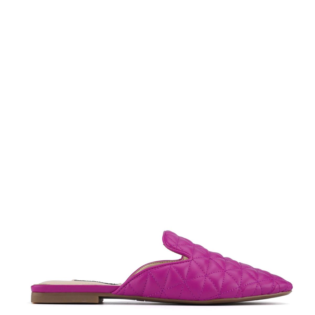 Mulas Nine West Diamond Flat Mujer Rosas | 4156GEYJH