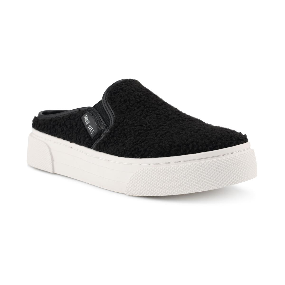 Slip On Sneaker Nine West Hayzel Mujer Negras | 8430BLZID