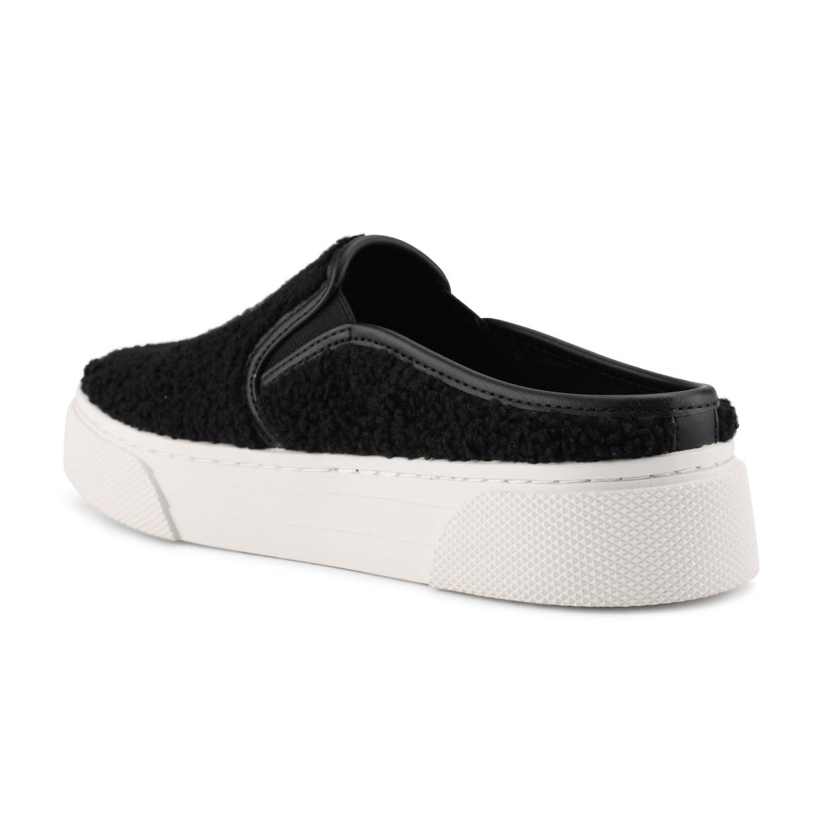 Slip On Sneaker Nine West Hayzel Mujer Negras | 8430BLZID