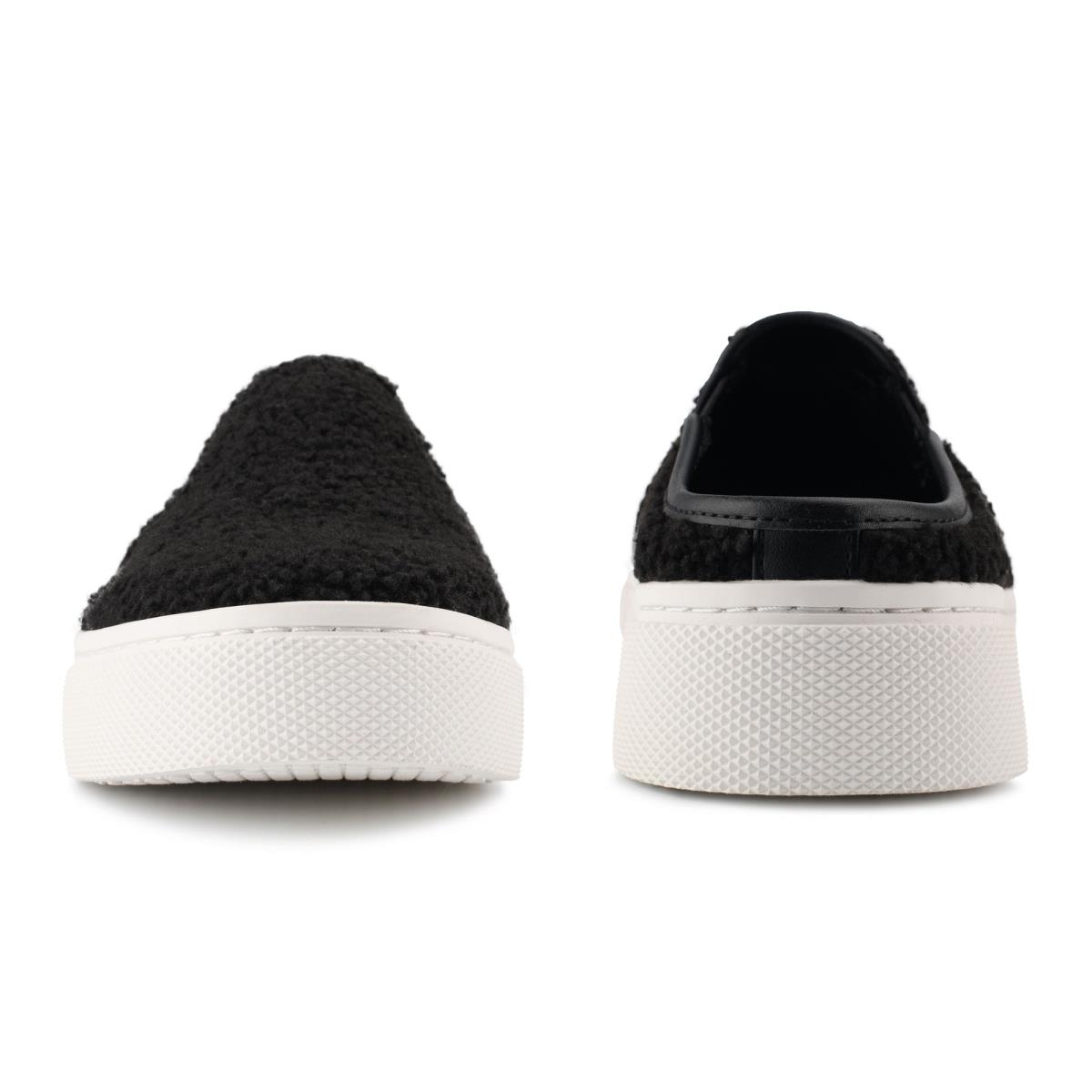 Slip On Sneaker Nine West Hayzel Mujer Negras | 8430BLZID