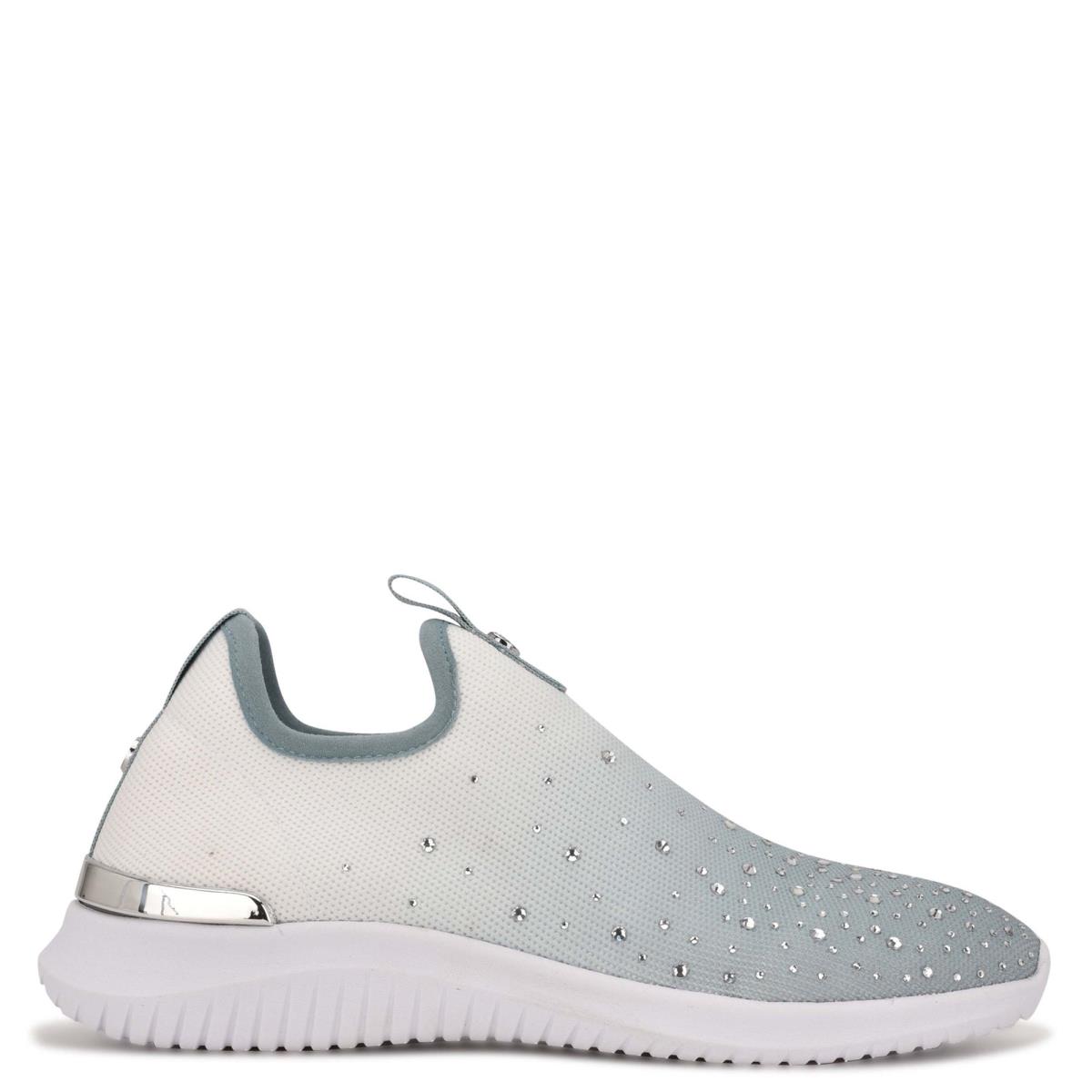 Slip On Sneakers Nine West Miya Mujer Azules | 9528USDQL