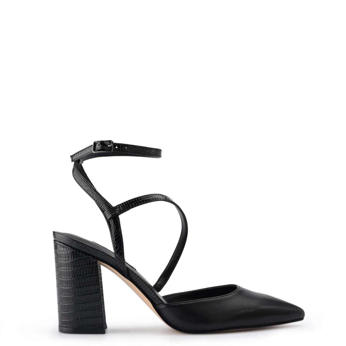 Zapatos De Salon Nine West Collette Dress Mujer Negras | 5364AHRLI