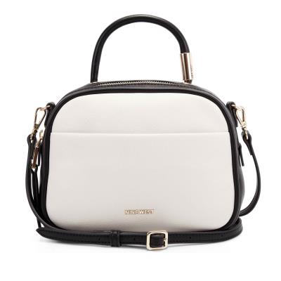 Bolsos Cruzados Nine West Gail Top Handle Mujer Multicolor | 3582POHKQ