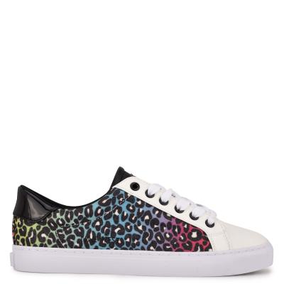 Casual Sneakers Nine West Best Mujer Multicolor | 4093WCNGP