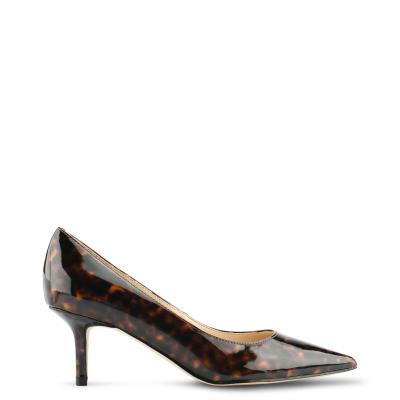 Zapatos De Salon Nine West Arlene Pointy Toe Mujer Cafe | 9152RFIQE